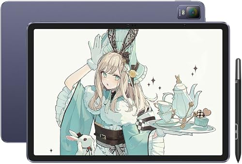 XPPen Magic Drawing Pad(お絵描きタブレット)