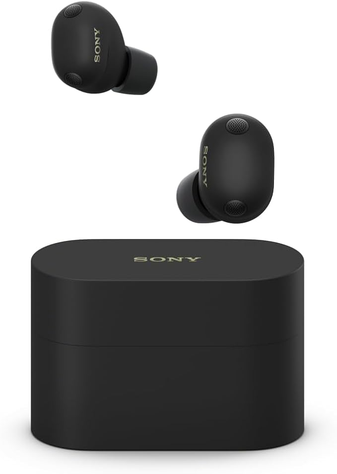 ワイヤレスイヤホンおすすめ Sony WF-1000XM6