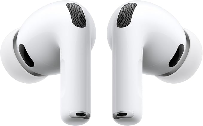 ワイヤレスイヤホンおすすめ Apple AirPods Pro 3