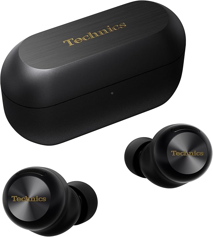 ワイヤレスイヤホンおすすめ Technics EAH-AZ100