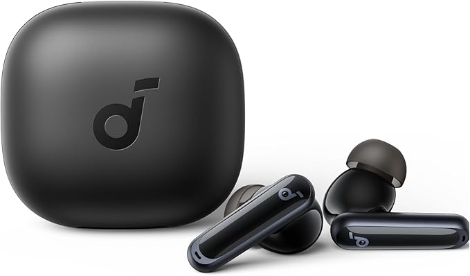 ワイヤレスイヤホンおすすめ Anker Soundcore P40i