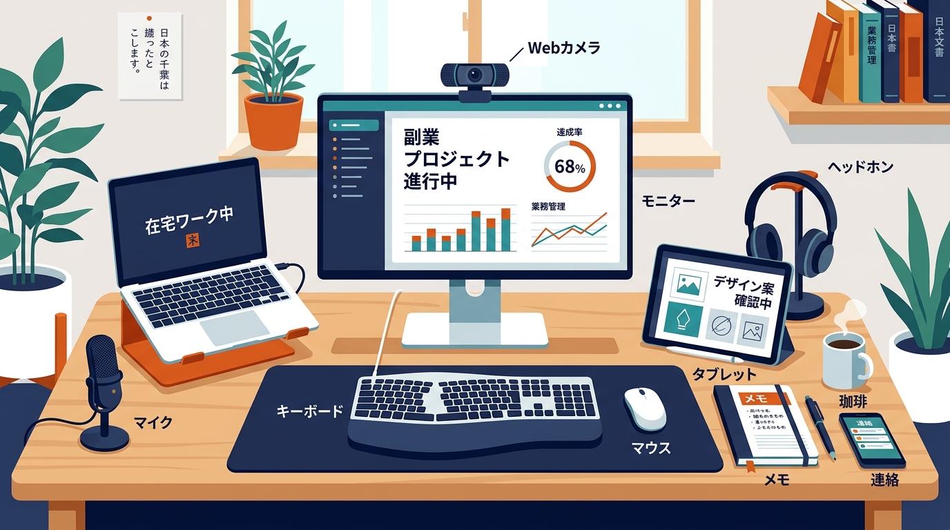 せどり副業始め方Amazon仕入れ完全ガイド【2026年版】仕入れから出品まで徹底解説のアイキャッチ画像