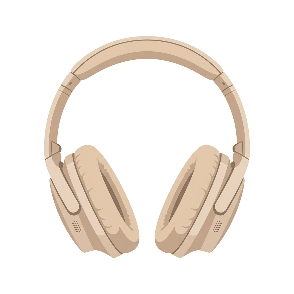 ノイズキャンセリングヘッドホンおすすめ Bose QuietComfort Ultra Headphones（第2世代）