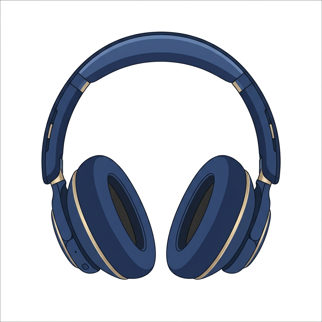 ノイズキャンセリングヘッドホンおすすめ Anker Soundcore Life Q30