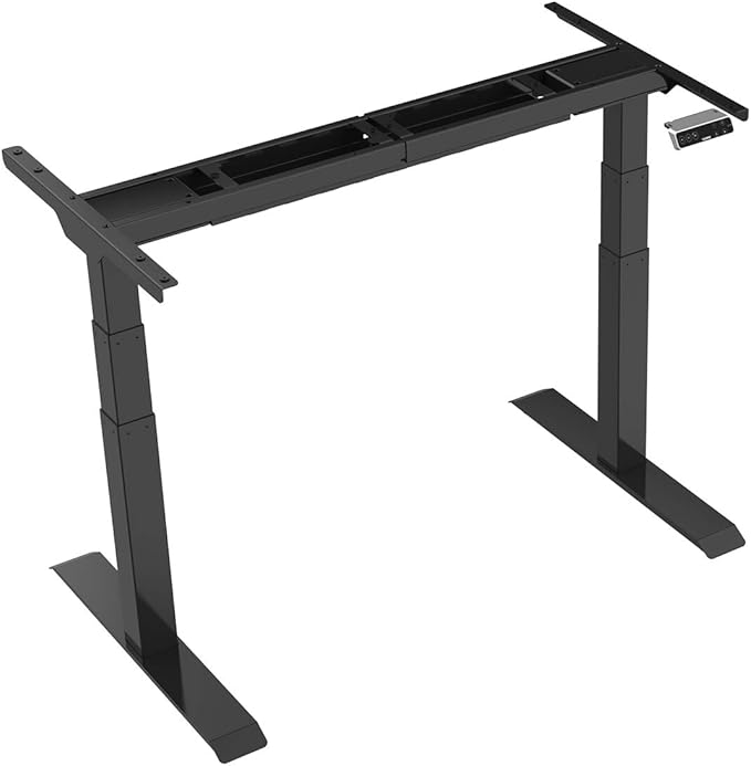 昇降デスクおすすめ FlexiSpot E7B スタンディングデスク