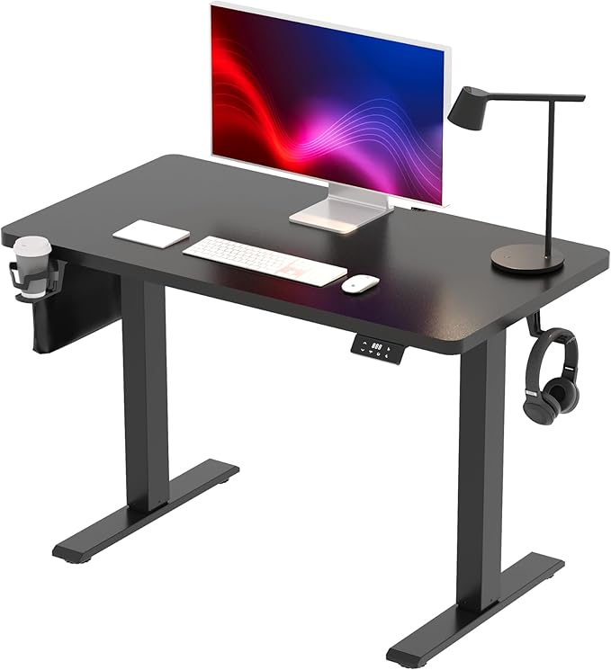 昇降デスクおすすめ SANODESK QS1 コスパ