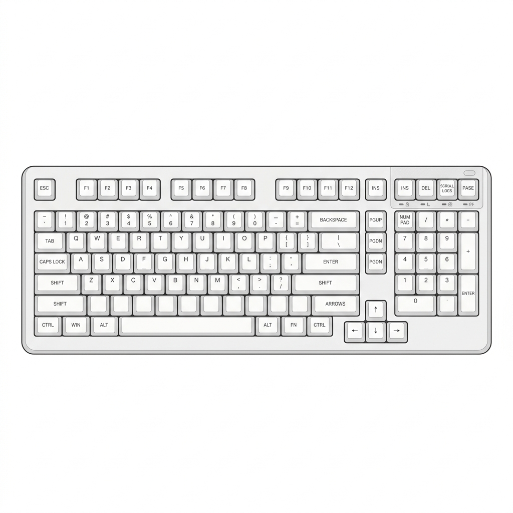 静音キーボードおすすめ REALFORCE R3S 静音モデル
