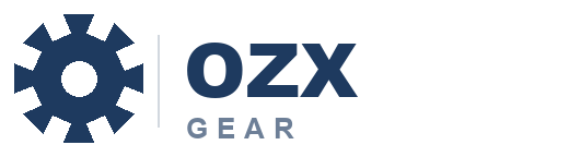 OZX Gear