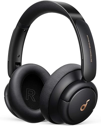 ノイズキャンセリングヘッドホンおすすめ副業 Anker Soundcore Life Q30