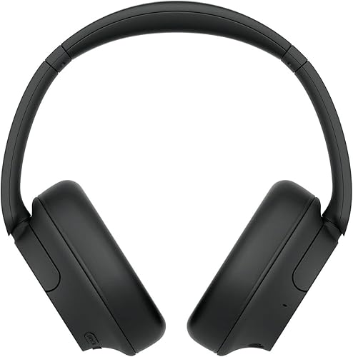 ノイズキャンセリングヘッドホンおすすめ副業 ソニー WH-CH720N
