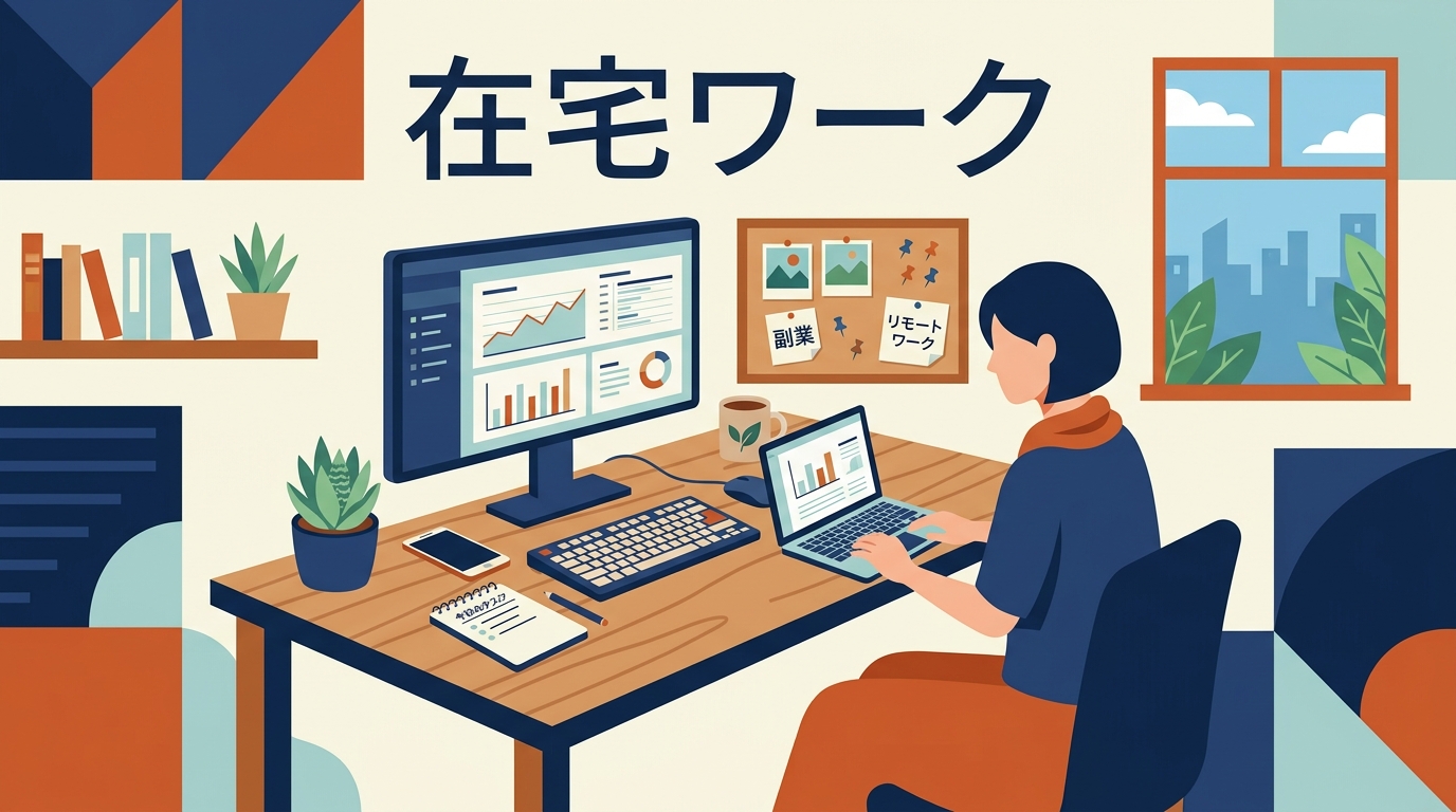 ライティング副業で月3万円稼ぐ完全ロードマップ