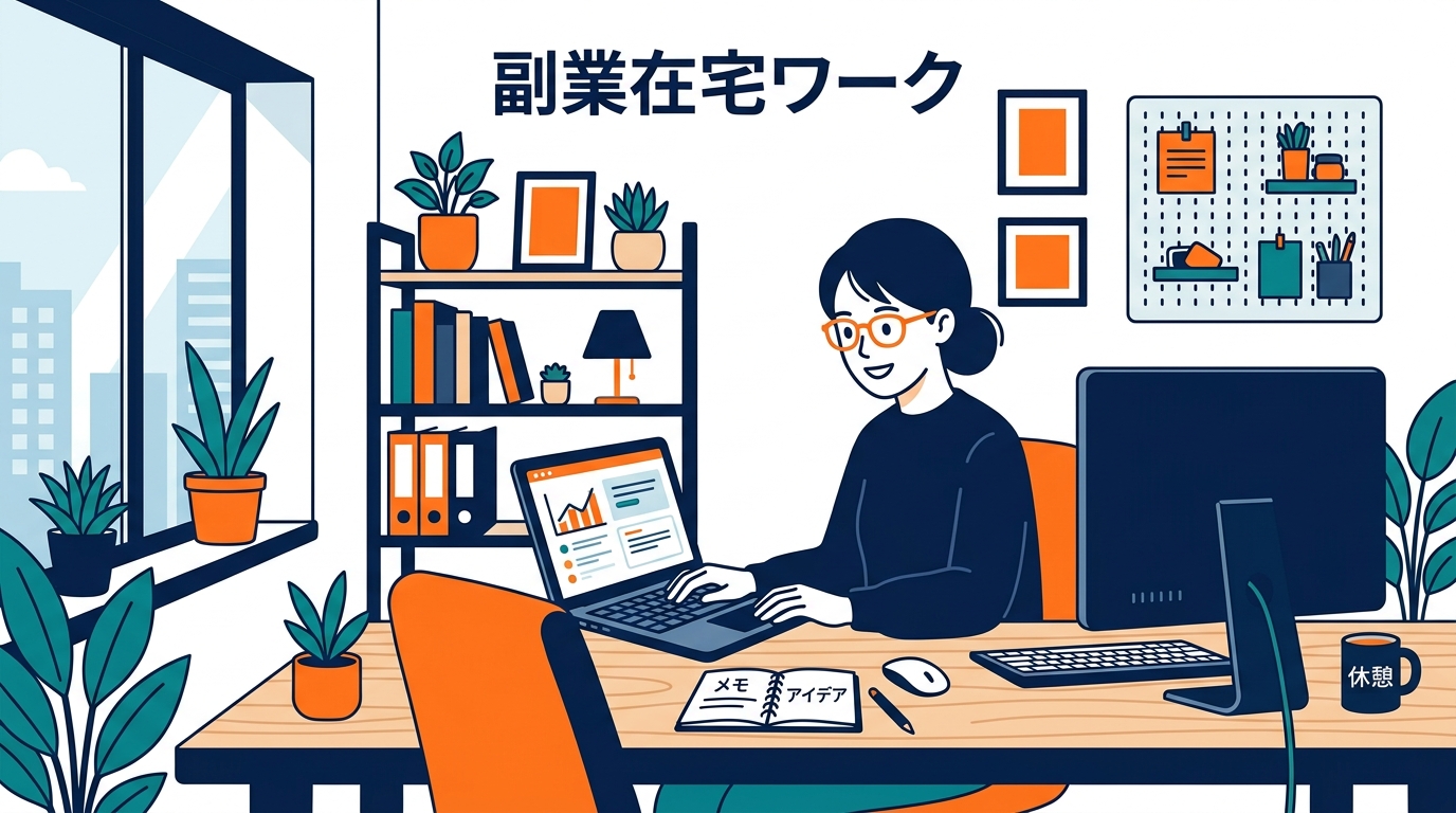 AI副業おすすめ AI副業で月5万円を稼ぐための完全ガイド