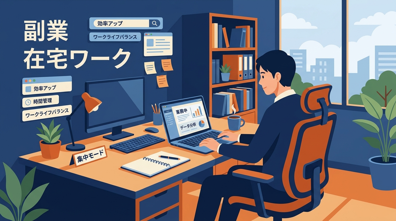 AI副業おすすめ10選【2026年最新版】