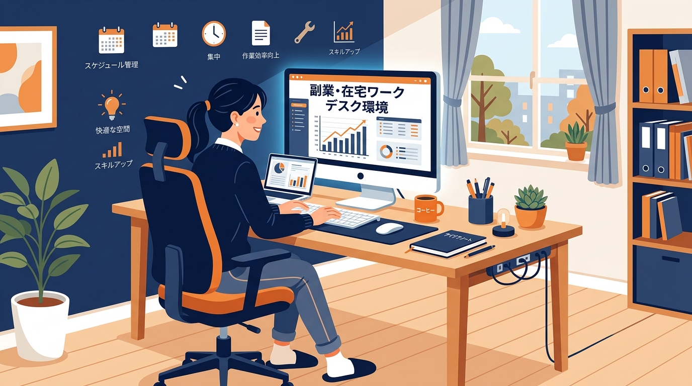 せどり副業の始め方 完全ステップガイド【6ステップ】