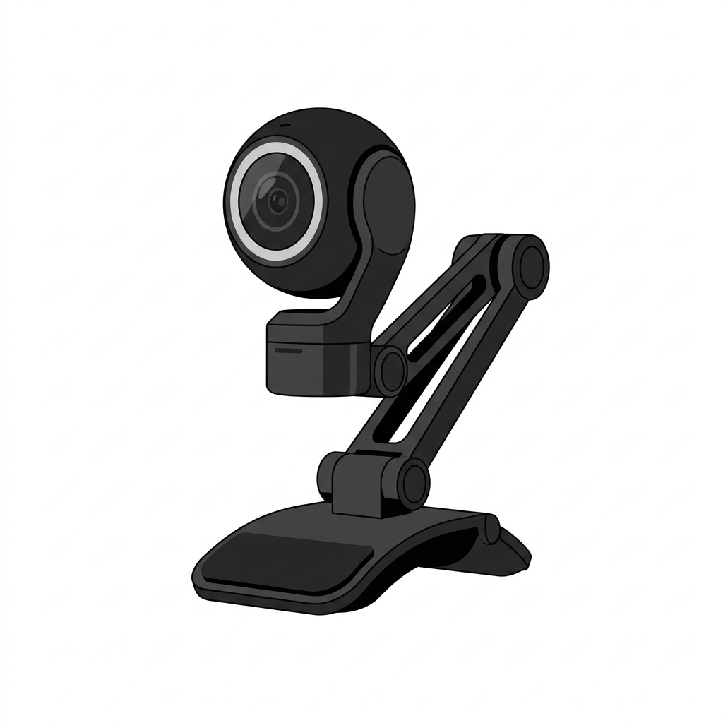 ウェブカメラおすすめ Insta360 Link 2C 4Kウェブカメラ